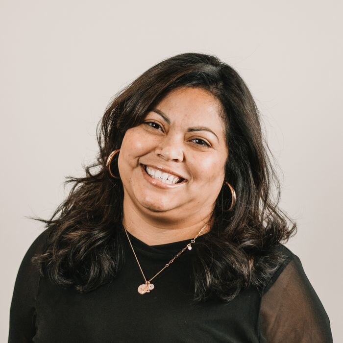 Illustrative stock portrait for Erica Cordova review