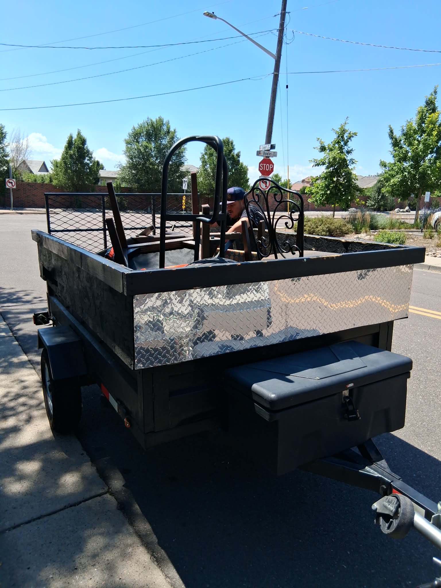 Household Junk Removal